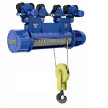 Model M20 Electric Wire Chain Hoist